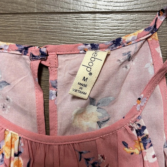 New romper. - Picture 2 of 3